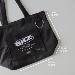 Totebag SKZ