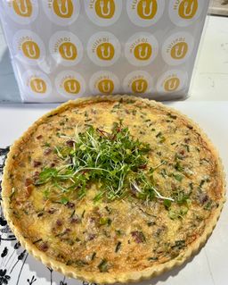 Quiches