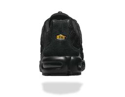 NIKE AIR MAX PLUS TN UTILITY BLACK REFLECTIVE