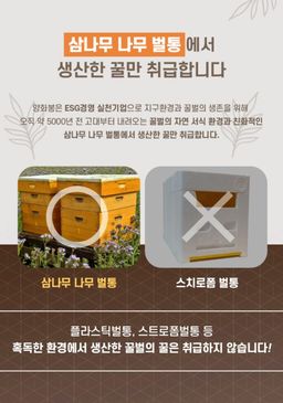 양화봉 꿀스틱12g 30개 ×2박스