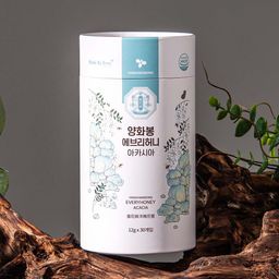 양화봉 꿀스틱12g 30개