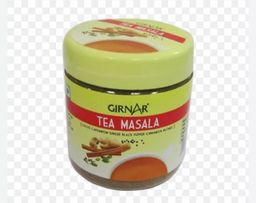 Girnar Tea Masala 50gm Jar