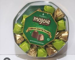 Mojoie Top twist PCB - Octa- Vanilla/Hazelnut - 24 Pcs
