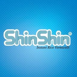Shin Shin_Instant Rice Vermicelli (Tom Yum Shrimp)