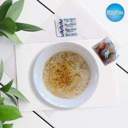 Shin Shin_Instant Rice Vermicelli (Original)