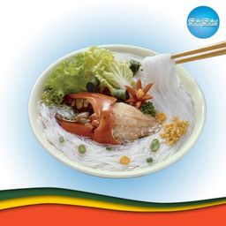 Shin Shin_Instant Rice Vermicelli (Original)