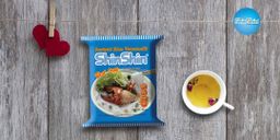 Shin Shin_Instant Rice Vermicelli (Original)