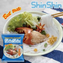 Shin Shin_Instant Rice Vermicelli (Original)