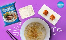 Shin Shin_Instant Rice Vermicelli (Original)