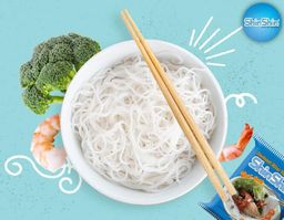 Shin Shin_Instant Rice Vermicelli (Original)