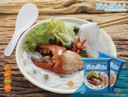 Shin Shin_Instant Rice Vermicelli (Original)