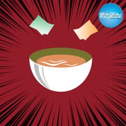 Shin Shin_Instant Rice Vermicelli (Chilli Pork)