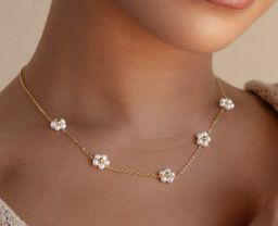 Collier Marguerite