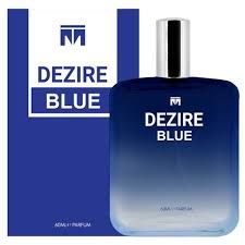 Dezire blue 40ml