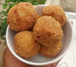 BOULETTE DE POMME DE TERRE(10)