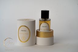 SAKURA - Eau de Parfum 50ml