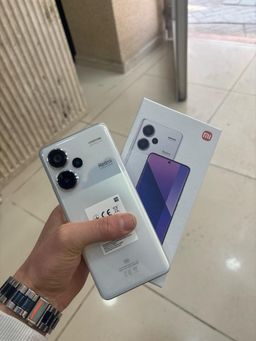 Xiaomi Redmi Note 13 Pro+ 512 GB TR 
