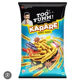 Too Yumm Karare Noodle Masala 70g Pouch