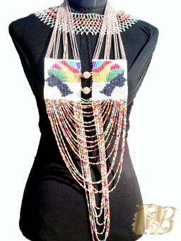 HerDoek Caramel colours