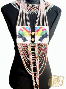 HerDoek Caramel colours