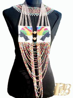 HerDoek Caramel colours