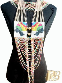 HerDoek Caramel colours