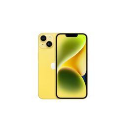 iPhone 14 Plus, 256Go, Jaune (Garantie ans)