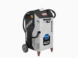 Induction Heating Machines