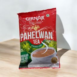 Girnar Pahelwan Tea 100g Pouch