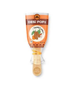 Go Desi Desi Popz Tangy Imli (Rs5X50) Box
