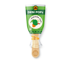Go Desi Desi Popz Kaccha Aam (Rs5X50) Box