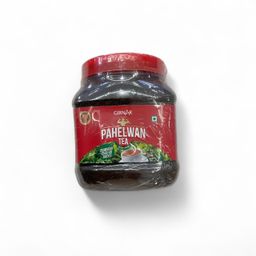 Girnar Pahelwan Tea Extra Strong 250g Jar