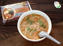 Cho`s Kitchen_Instant Rice Vermicelli (Mong Hin Gar Flavor)