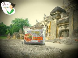 Cho`s Kitchen_Instant Rice Vermicelli (Mong Hin Gar Flavor)