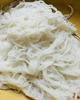 Cho`s Kitchen_Instant Rice Vermicelli (Mong Hin Gar Flavor)