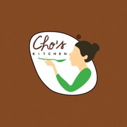 Cho`s Kitchen_Instant Rice Vermicelli (Mong Hin Gar Flavor)