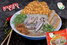 Cho`s Kitchen_Instant Rice Vermicelli (Arr Puu Shar PuuFlavor)