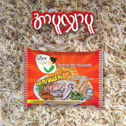 Cho`s Kitchen_Instant Rice Vermicelli (Arr Puu Shar PuuFlavor)