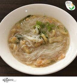 Cho`s Kitchen_Instant Rice Vermicelli (Arr Puu Shar PuuFlavor)