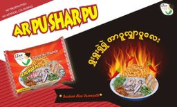 Cho`s Kitchen_Instant Rice Vermicelli (Arr Puu Shar PuuFlavor)