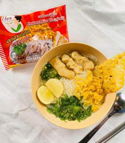 Cho`s Kitchen_Instant Rice Vermicelli (Arr Puu Shar PuuFlavor)
