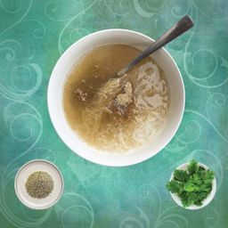 Cho`s Kitchen_Instant Rice Vermicelli (Arr Puu Shar PuuFlavor)