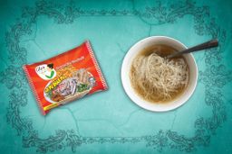 Cho`s Kitchen_Instant Rice Vermicelli (Arr Puu Shar PuuFlavor)