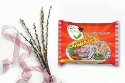 Cho`s Kitchen_Instant Rice Vermicelli (Arr Puu Shar PuuFlavor)