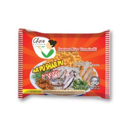 Cho`s Kitchen_Instant Rice Vermicelli (Arr Puu Shar PuuFlavor)