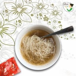 Cho`s Kitchen_Instant Rice Vermicelli (Arr Puu Shar PuuFlavor)