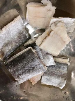 Cho`s Kitchen_Instant Rice Vermicelli (Arr Puu Shar PuuFlavor)