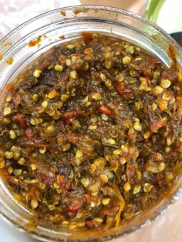 Cho`s Kitchen_Instant Rice Vermicelli (Arr Puu Shar PuuFlavor)