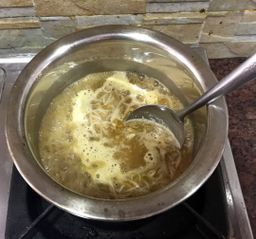 Cho`s Kitchen_Instant Rice Vermicelli (Mong Hin Gar Flavor)