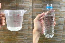 Cho`s Kitchen_Instant Rice Vermicelli (Mong Hin Gar Flavor)